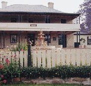 Segenhoe Inn Luxury Boutique Hotel - Grafton Accommodation