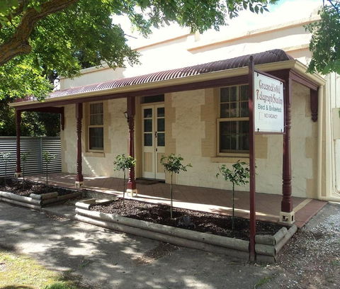 Greenocks Old Telegraph Station - Grafton Accommodation 0