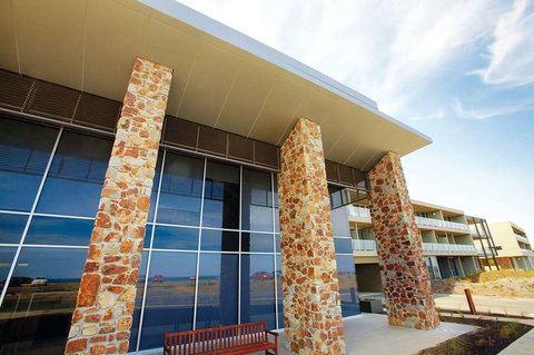 Wyndham Resort Torquay - Grafton Accommodation 0