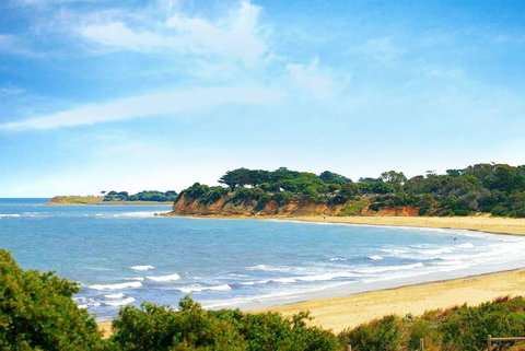 Wyndham Resort Torquay - Grafton Accommodation 15