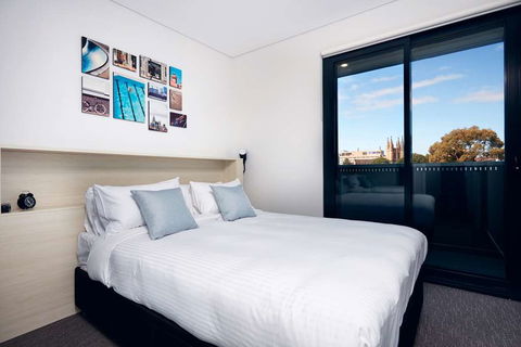 Veriu Camperdown - Grafton Accommodation 8