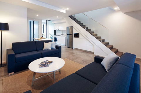 Veriu Camperdown - Grafton Accommodation 17