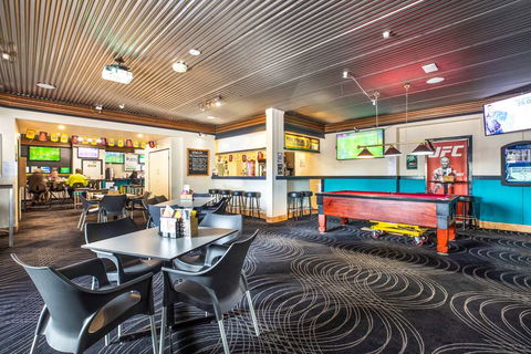 Atherton Hotel - Grafton Accommodation 9