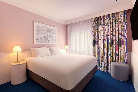 Adina Apartment Hotel Chippendale - Grafton Accommodation 5
