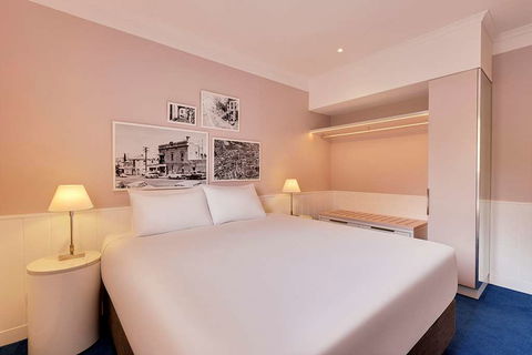 Adina Apartment Hotel Chippendale - Grafton Accommodation 9