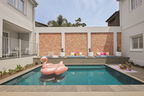 Adina Apartment Hotel Chippendale - Grafton Accommodation 10