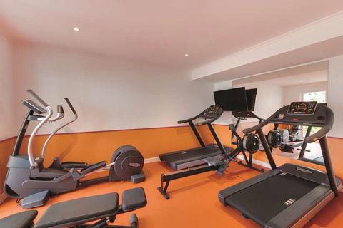 Adina Apartment Hotel Chippendale - Grafton Accommodation 17