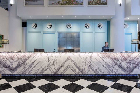 Adina Apartment Hotel Brisbane - Grafton Accommodation 3