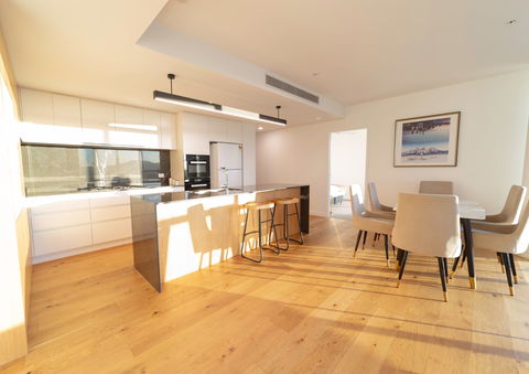 Arise Brisbane One - Grafton Accommodation 2
