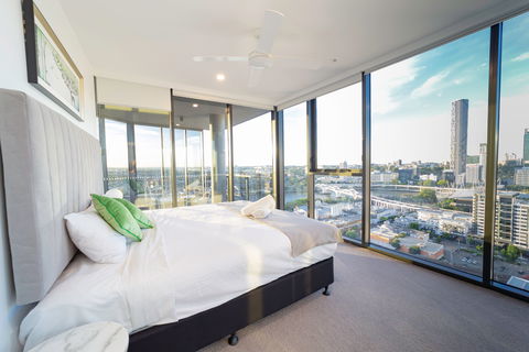 Arise Brisbane One - Grafton Accommodation 5