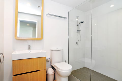 Arise Brisbane One - Grafton Accommodation 8