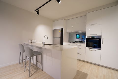 Arise Arena - Grafton Accommodation 3