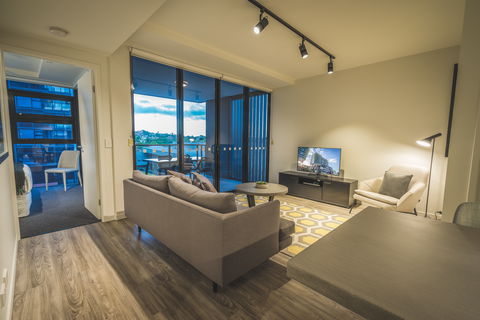 Arise Arena - Grafton Accommodation 6