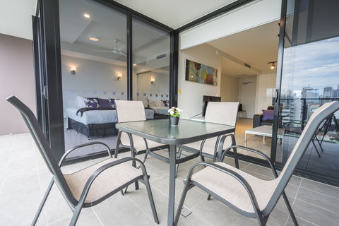 Arise Arena - Grafton Accommodation 7