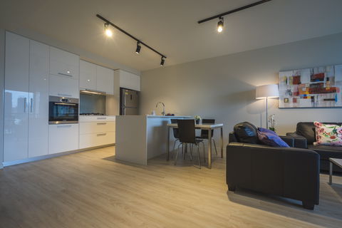 Arise Arena - Grafton Accommodation 8