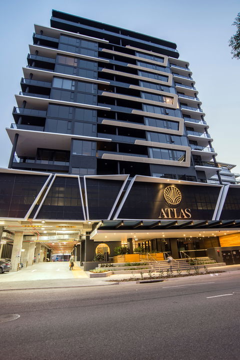 Arise Atlas - Grafton Accommodation 0