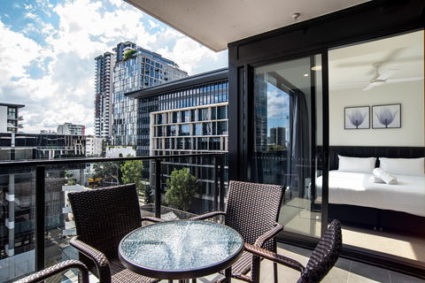 Arise Atlas - Grafton Accommodation 1