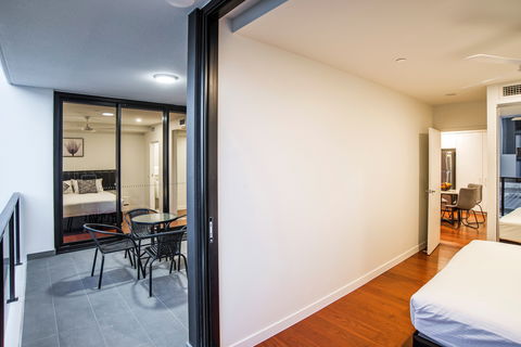 Arise Atlas - Grafton Accommodation 4