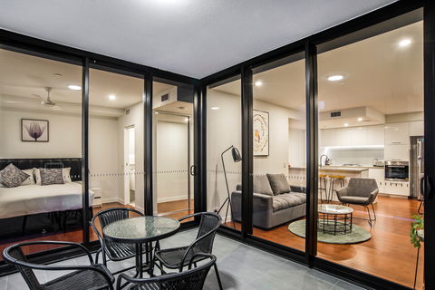 Arise Atlas - Grafton Accommodation 6