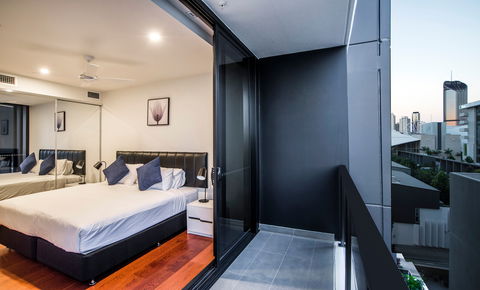 Arise Atlas - Grafton Accommodation 10