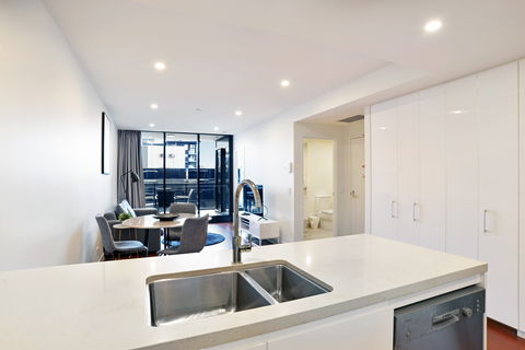Arise Atlas - Grafton Accommodation 12