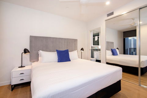 Arise Atlas - Grafton Accommodation 13