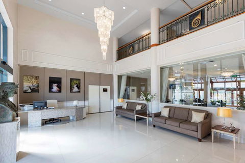 Best Western Plus Hotel Diana - Grafton Accommodation 4