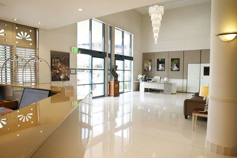 Best Western Plus Hotel Diana - Grafton Accommodation 5