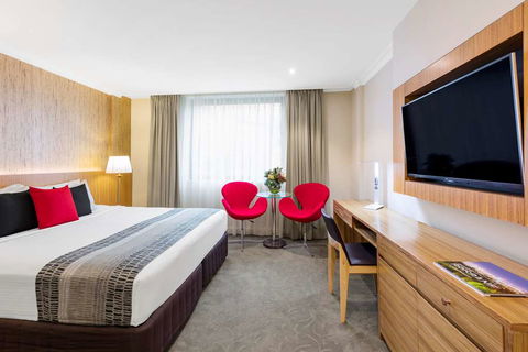 Best Western Plus Hotel Diana - Grafton Accommodation 6
