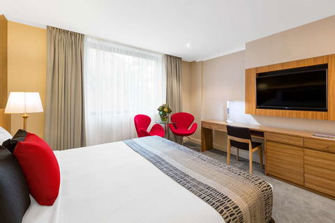 Best Western Plus Hotel Diana - Grafton Accommodation 7