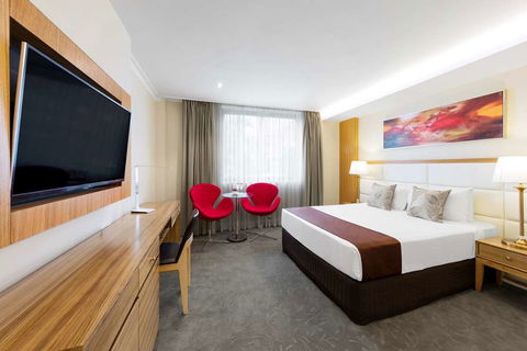 Best Western Plus Hotel Diana - Grafton Accommodation 8