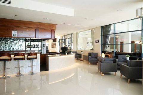 Best Western Plus Hotel Diana - Grafton Accommodation 10
