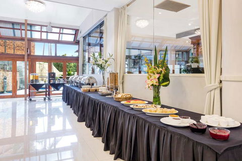 Best Western Plus Hotel Diana - Grafton Accommodation 11