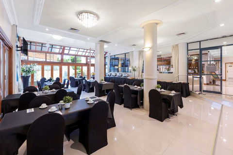 Best Western Plus Hotel Diana - Grafton Accommodation 12