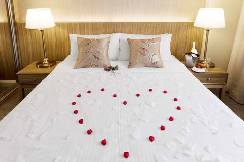 Best Western Plus Hotel Diana - Grafton Accommodation 14
