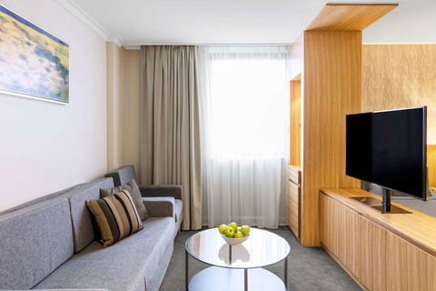 Best Western Plus Hotel Diana - Grafton Accommodation 16