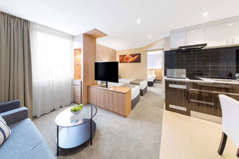 Best Western Plus Hotel Diana - Grafton Accommodation 17