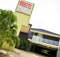 Rocklea International Hotel - Grafton Accommodation