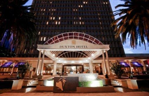  Grafton Accommodation