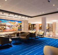 Parmelia Hilton Perth - Grafton Accommodation