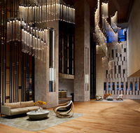 The Ritz-Carlton Perth - Grafton Accommodation
