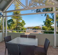 Broadwater Resort Apartments - Grafton Accommodation