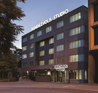 Rendezvous Hotel Perth Central - Grafton Accommodation