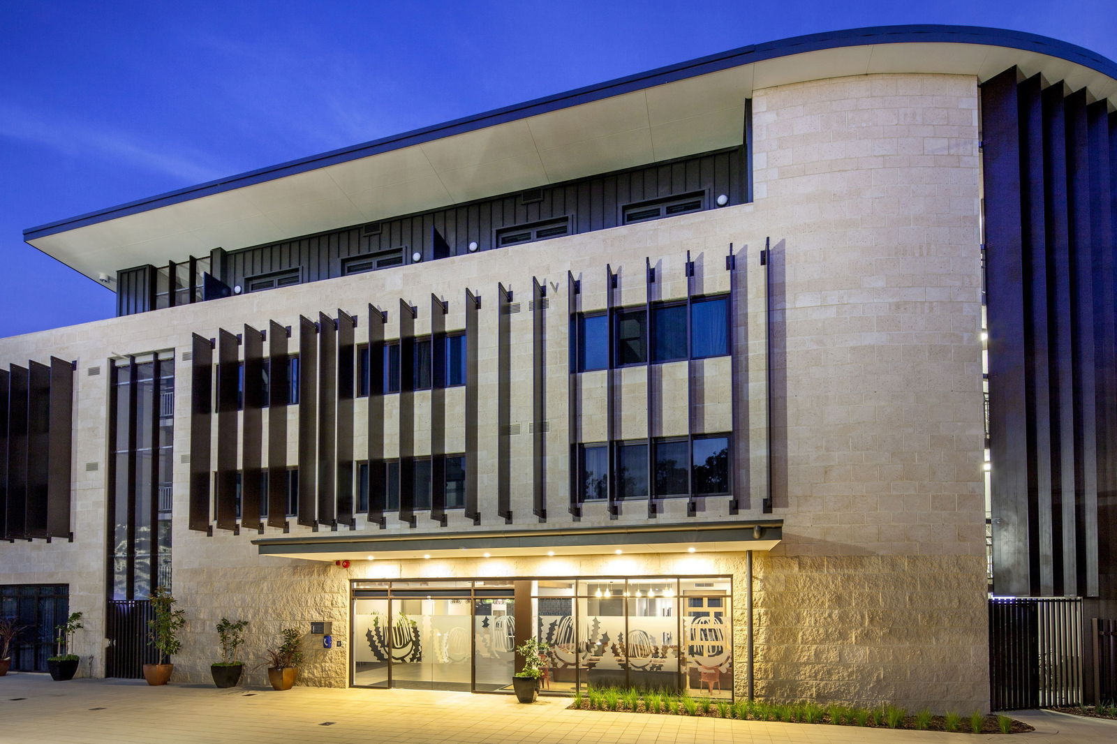  Grafton Accommodation