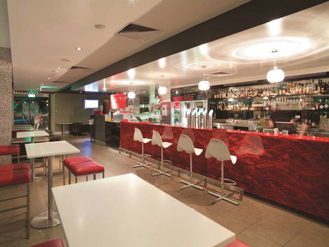 Adina Apartment Hotel Perth - Grafton Accommodation 16