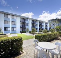 Assured Waterside Apartments - Grafton Accommodation