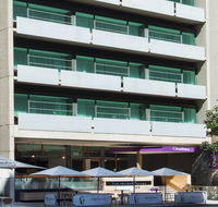 Citadines St Georges Terrace - Grafton Accommodation