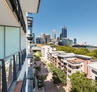 Nesuto Mounts Bay Perth Apartment Hotel - Grafton Accommodation