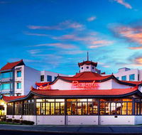 Pagoda Resort  Spa - Grafton Accommodation