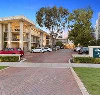 The Peninsula Riverside Apartments - Grafton Accommodation